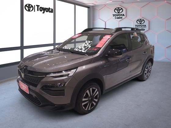 RENAULT KARDIAN 1.0 TCE FLEX EVOLUTION EDC